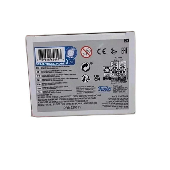 NWT HER Funko Pop - Picture 6 of 6